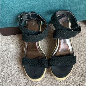 Mossimo Wedge Sandal